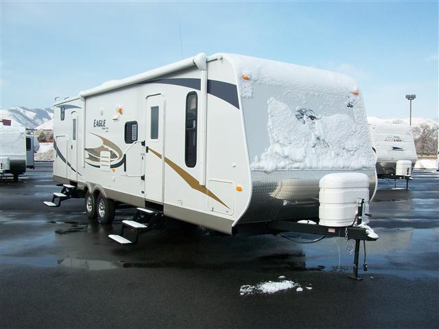 2010 Jayco Eagle Super Lite
